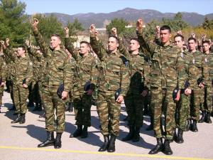 Η παραμονή του Συντάγματος και πάλι στο επίκεντρο