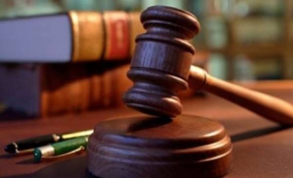 Μείωση ποινής για απαγωγή Πακιστανού στη Μεσσηνία