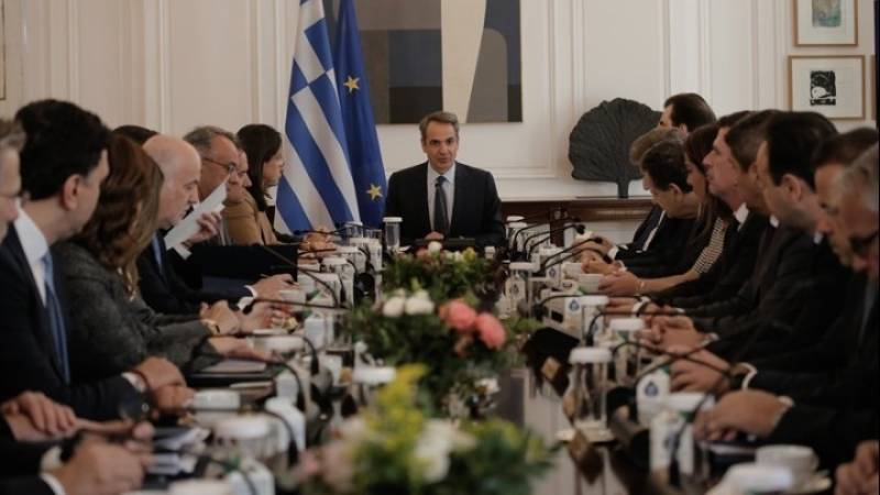 Το νομοσχέδιο για το γάμο των ομόφυλων ζευγαριών στο σημερινό υπουργικό συμβούλιο
