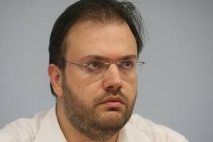 Το πρόγραμμα της επίσκεψης του Θανάση Θεοχαρόπουλου στη Μεσσηνία