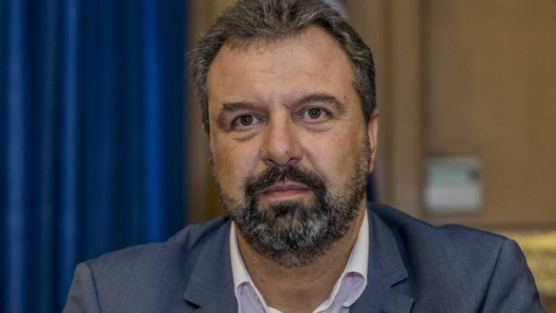 Στ. Αραχωβίτης: Επίλυση των προβλημάτων μέσω του διαλόγου