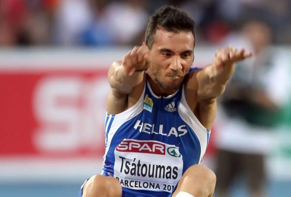 Το Λούη Τσάτουμα θα τιμήσει ο Δήμος Μεσσήνης