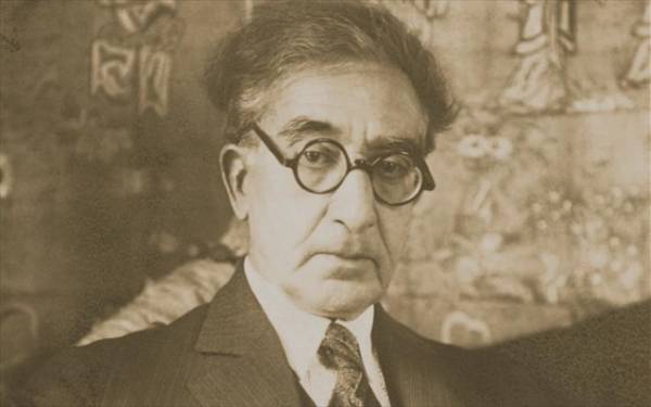 Αφιέρωμα του Δήμου Τριφυλίας στον Καβάφη