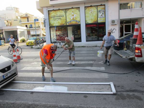 “Φρεσκάρισμα” διαβάσεων