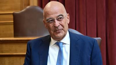 Δένδιας: Ζήτημα ισονομίας που αφορά όλους μας η διασφάλιση των δικαιωμάτων των Ατόμων με Αναπηρία