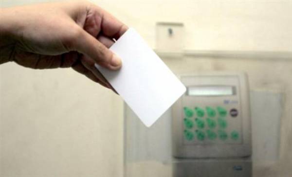 Μεσσηνία: Σύστημα για χτύπημα κάρτας προμηθεύεται το Διοικητήριο