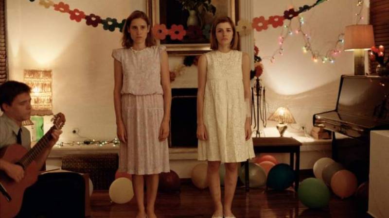 Μια αρρωστημένη σχέση