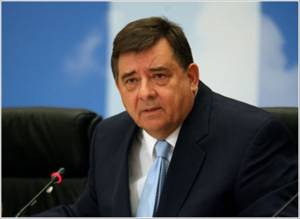 Καρατζαφέρης: "Δεν γυρίζω στη Νέα Δημοκρατία"