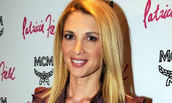 Η Νίκη Κάρτσωνα στο "Dancing with the stars";