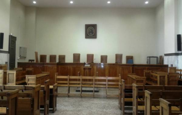 Στην Πάτρα τελικά η δίκη για το χασίς και την ηρωίνη