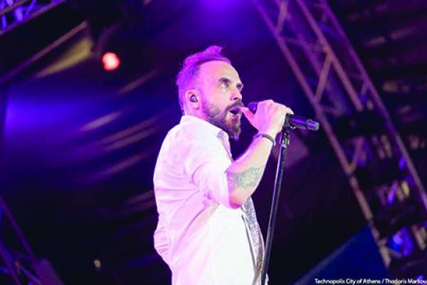 Ο Πάνος Μουζουράκης στην &quot;Ε&quot;: «Χρειάζεται πιο πολύ συναίσθημα για να καταλάβουμε τον άλλο»