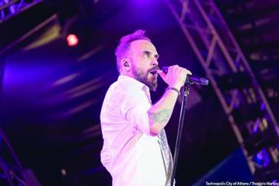 Ο Πάνος Μουζουράκης στην &quot;Ε&quot;: «Χρειάζεται πιο πολύ συναίσθημα για να καταλάβουμε τον άλλο»