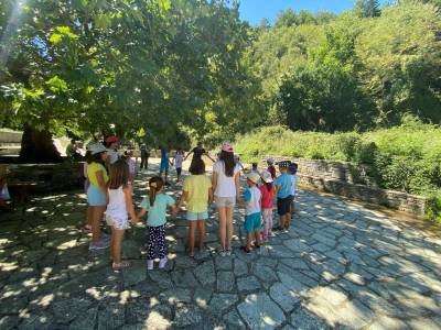 Στις 14-16 Ιουλίου το “Vamvakou Experience Festival”