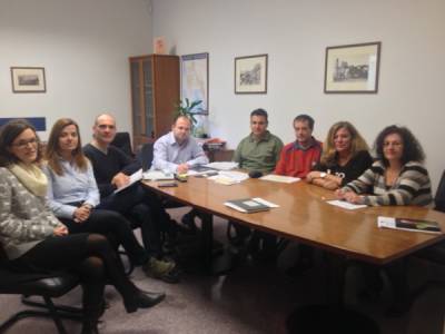 3 νέα έργα στο Νοσοκομείο Καλαμάτας