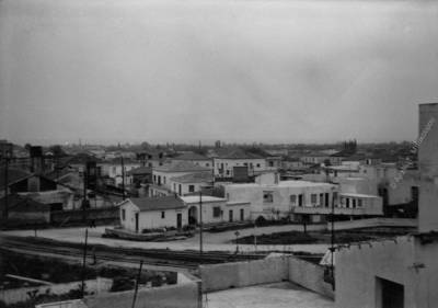 Το Νησάκι τη δεκαετία του 1960