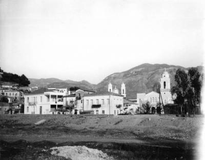 Αγιάννης και Υπαπαντή