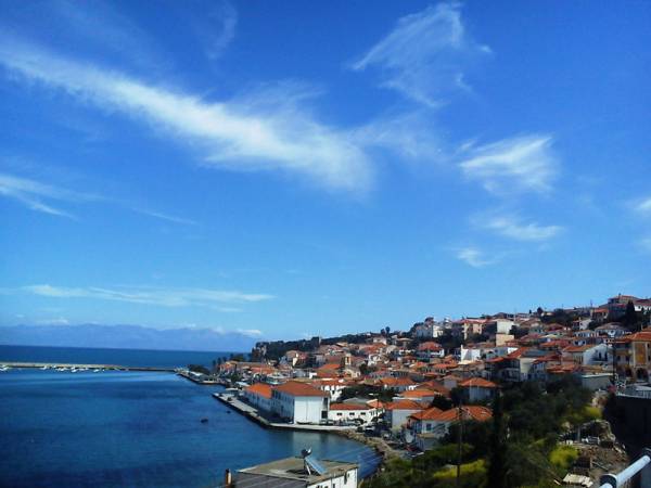 Παράταση μέχρι 31 Μαρτίου στο λιμάνι της Κορώνης