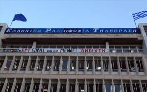 "Να επανέλθει η νομιμότητα στη δημόσια ραδιοφωνία και τηλεόραση" ζητά ο Σαμπαζιώτης