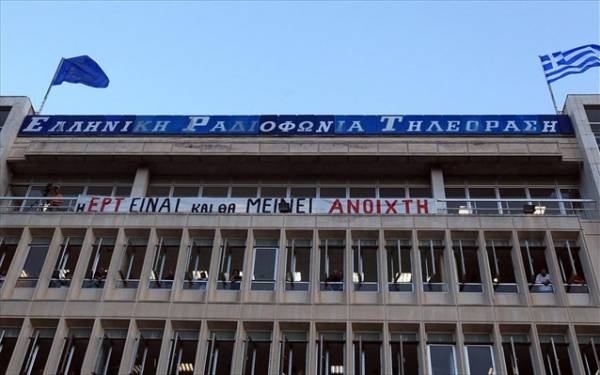 "Να επανέλθει η νομιμότητα στη δημόσια ραδιοφωνία και τηλεόραση" ζητά ο Σαμπαζιώτης