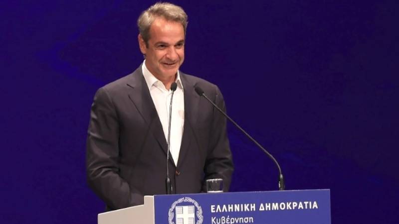 Μητσοτάκης: Το Μετρό της Θεσσαλονίκης θα παραδοθεί στις 30 Νοεμβρίου (βίντεο)