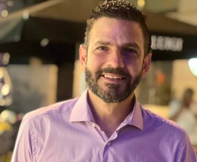 O Σωτήρης Κριτσωτάκης στην «Ε»: “Οραματιζόμαστε τη Φάρις εργαλείο πολιτιστικής ανάπτυξης και κοινωνικής συνοχής”