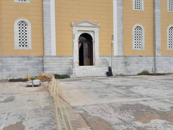 Οχι άλλες καθυστερήσεις