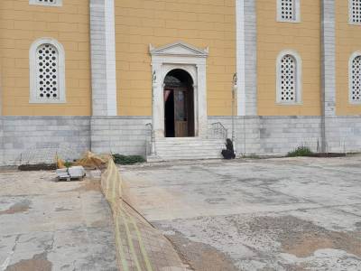 Οχι άλλες καθυστερήσεις