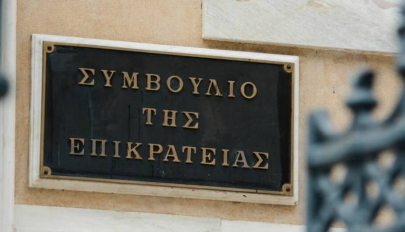 Συνταξιούχοι: Προσφυγή στο ΣτΕ για ακύρωση της εγκυκλίου Τσακλόγλου για τις συντάξεις