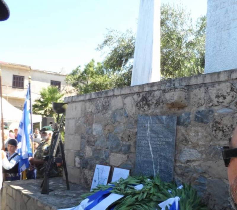 Ξεκινούν σήμερα οι εκδηλώσεις για τη μάχη της Βέργας