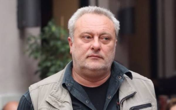 Ο Ψαριανός στα εγκαίνια γραφείων της ΔΗΜΑΡ στην Καλαμάτα