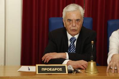 Καλαμάτα: Την Παρασκευή η κηδεία του Παναγιώτη Καρατζέα
