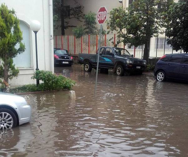 Ποτάμια και λίμνες στους Γαργαλιάνους