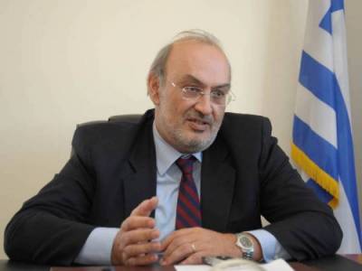 Τριφυλία: Μακράς διάρκειας συνάντηση Κατσίβελα με τοπική Ν.Δ.
