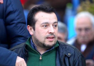 Την Τετάρτη η ομιλία Παππά στην Καλαμάτα