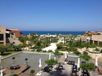 Ανοίγει το The Westin Resort Costa Navarino: Έναρξη τουριστικής σεζόν από 19 Φεβρουαρίου