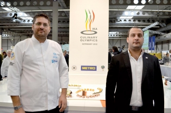 Διεθνής επιτυχία για την "Τυροκομική Μεσσήνης - Αφοι Γ. Πετρόπουλοι"