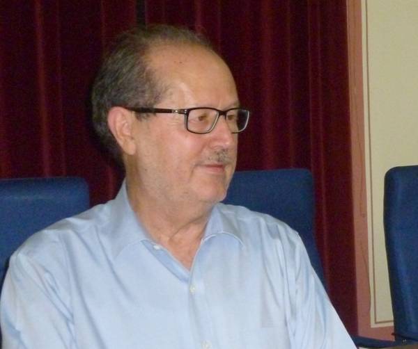 Αυθαίρετη κατασκευή το αθλητικό κέντρο στα Κερασούλια