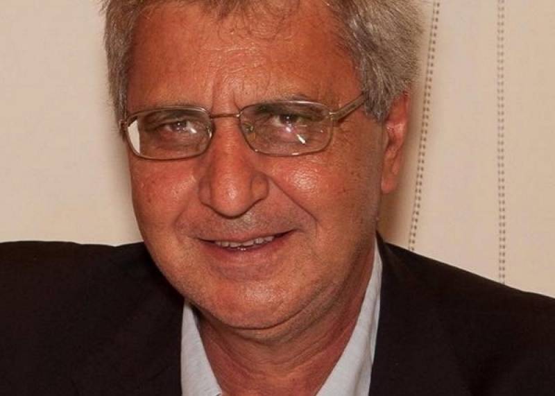 Μεσσήνη: Με Γιώργο Αθανασόπουλο ο Μανώλης Δουρούμης