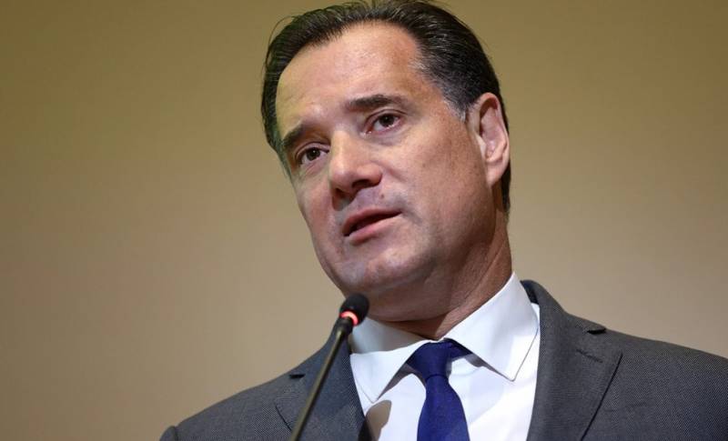 Γεωργιάδης: Γιατί θαυμάζω το Ισραήλ – Μακάρι να τους μοιάσουμε