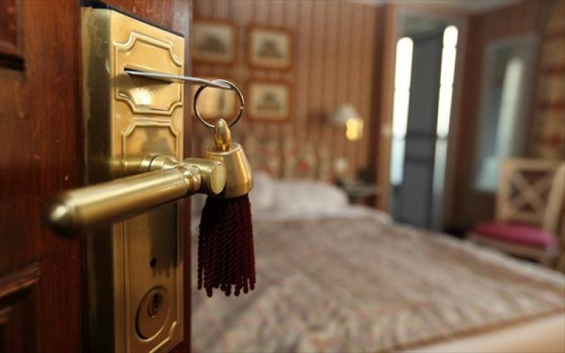 Μικρή κίνηση σε καταλύματα για τα Χριστούγεννα σε Καλαμάτα και Τριφυλία