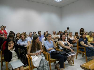 Συνέχιση της αποχής αποφάσισαν οι δικηγόροι της Καλαμάτας