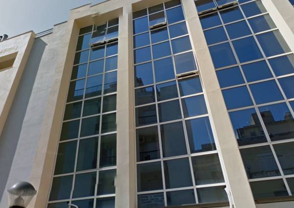 Το Εργατικό Κέντρο συμπαρίσταται στον Παναγιώτη Κουφαλάκο