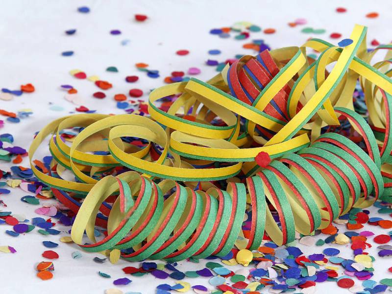 Αποκριάτικη εκδήλωση στον Αγιο Φλώρο