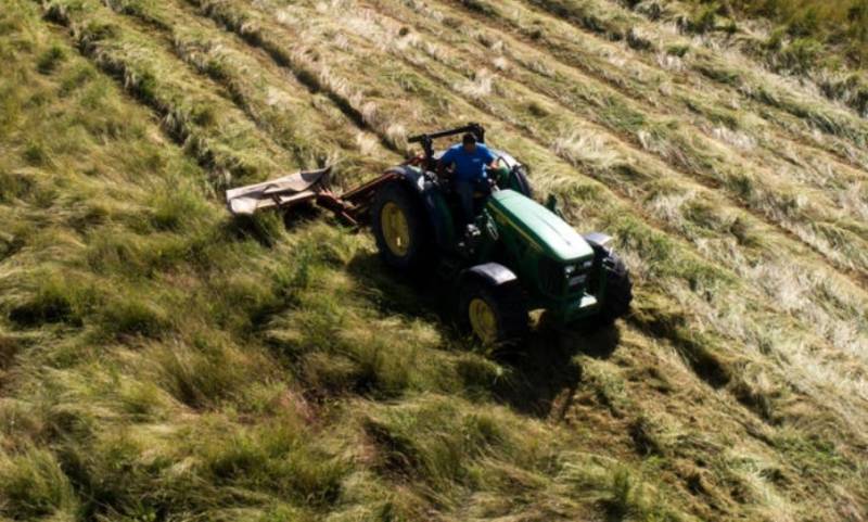 Αποζημίωση για καλλιέργειες που επλήγησαν από τις πυρκαγιές του καλοκαιριού