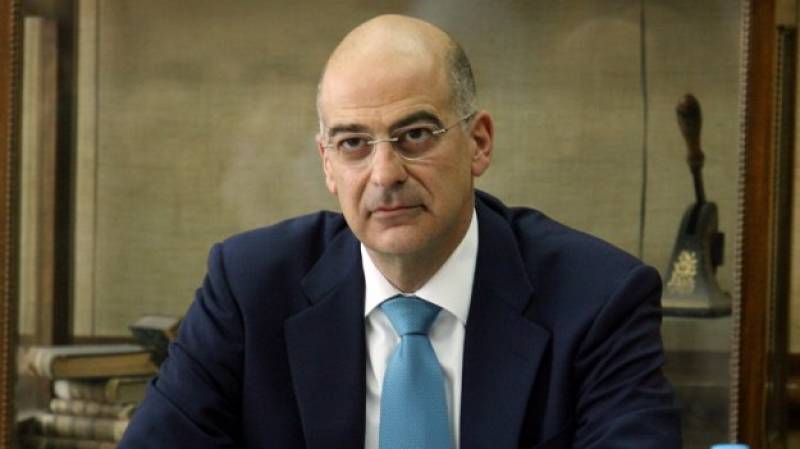 Ν. Δένδιας: Τις κρίσιμες ώρες επικρατούσε απόλυτο χάος, χωρίς να υπάρχει κεντρική καθοδήγηση