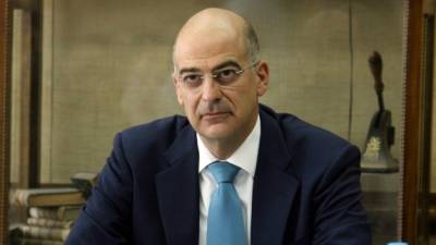 Ν. Δένδιας: Τις κρίσιμες ώρες επικρατούσε απόλυτο χάος, χωρίς να υπάρχει κεντρική καθοδήγηση