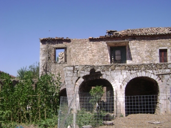 Ανησυχία στην Οιχαλία για τον νέο σεισμό 4,5 Ρίχτερ