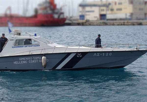 Νέος πρόεδρος της Ενωσης Λιμενικών Πελοποννήσου ο Κυριάκος Χρηστέας