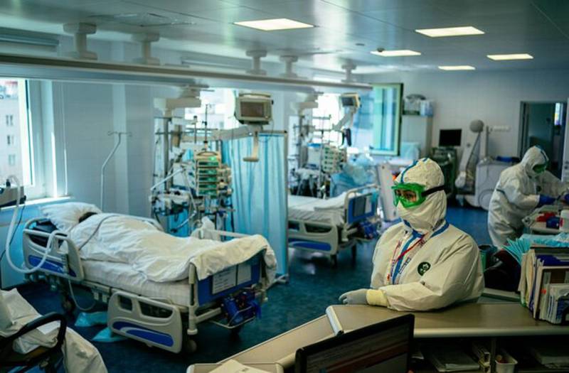 Πέντε εκατομμύρια νεκροί παγκοσμίως από Covid-19