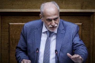 Εκδήλωση του ΚΙΝΑΛ με Κουτσούκο στην Καλαμάτα